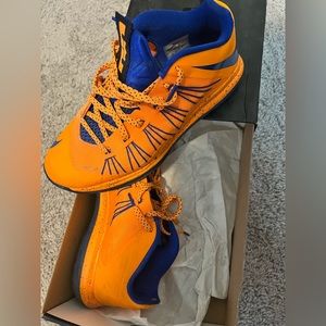 Air Max Lebron X Low Sneakers Men’s Size 9.5